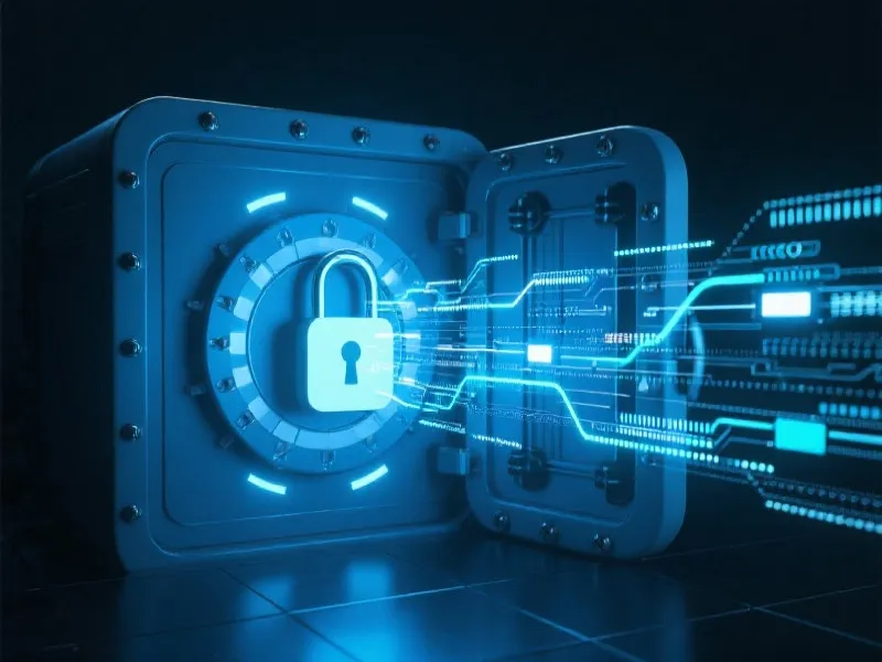 Security Infrastructure