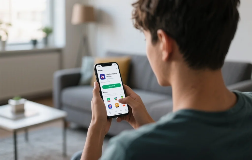 万向娱乐App下载终极指南:iOS与Android安全快速安装全流程